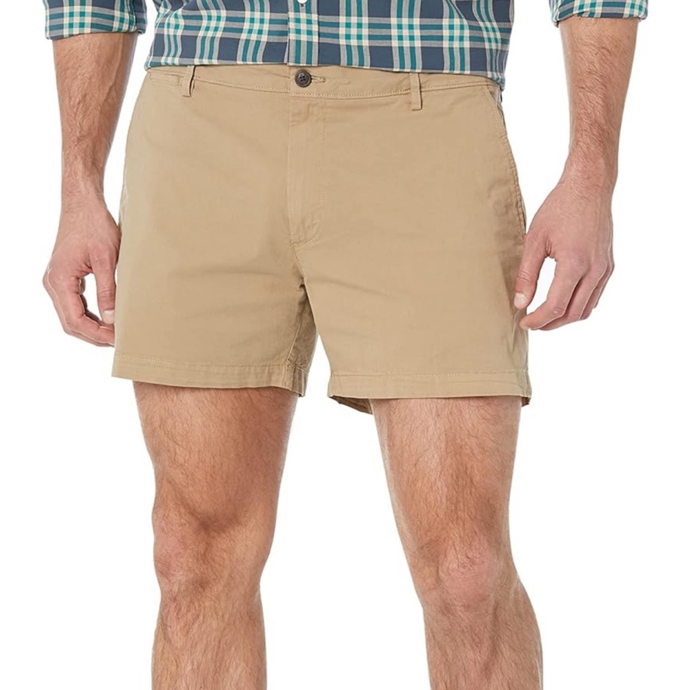 Good threads men’s shorts